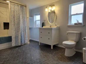 Private home with all amenities in Linwood, Antigonish county - Image 5