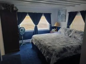 Mysig stuga Getaway med vackra solnedgångar på York River, några minuter från Yorktown - Image 3