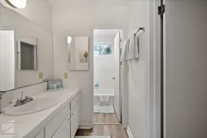 Rare 4BR / 3BA Island Home - Accès facile à Bay & Ocean-View, attaché 2BR pour 10+ - Image 5