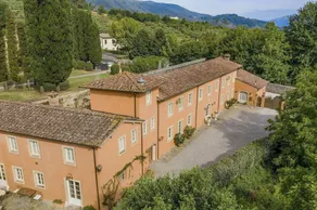 Eksklusiv tilbagetog til 26 personer med personlig kok kun 7 km fra Lucca - Image 2