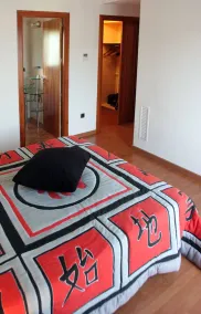 RUHIGE HOCH STEHENDE WOHNUNG - Image 5