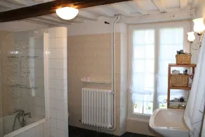 Tracy sur Mer. Charming renovated residence for up to 12 people - Image 4
