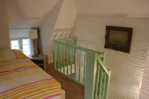 Fantastic thatched cottage on the North Sea coast with a separate sauna house - Image 5