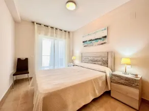 Apartamento Porto Azul 12 - Inmodream Calpe - Image 4