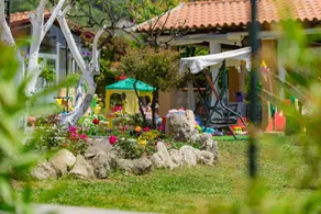Rainbow mazonete, Pelekas beach, 40 meters from the sea - Image 3