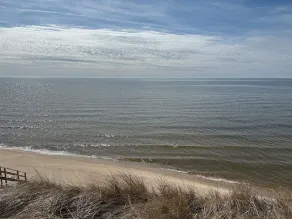 Paradise Lake Michigan Beach home with inground pool,  hot tub, sleeps 20 - Image 5