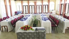 Jumuia Conference And Beach Resort - Image 4