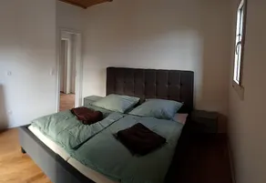 Cozy apartment at the Kellerwald/Edersee National Park without media stress - Image 3