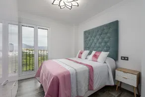 Appartement 'Urbanización Jardines Del Mar' avec vue sur la mer, piscine partagée et climatisation - Image 4