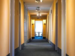 Chambre double standard - Reichel´s Parkhotel und Café - Image 5
