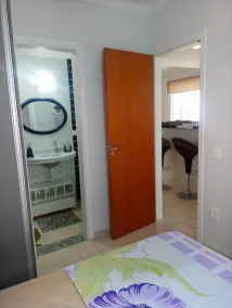 Coin calme, appartement confortable avec piscine, jacuzzi et barbecue. - Image 3