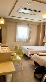 Hotel & Spa Hanamizuki - Image 5