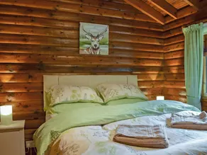 2 bedroom accommodation in Strathyre, near Callendar - Image 3