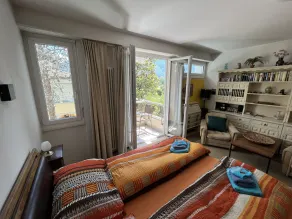 Casa Smeraldo - Söt, liten lägenhet med ett mycket bra läge - Image 5