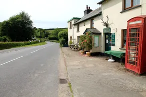 Brook Cottage, Challacombe - Image 3