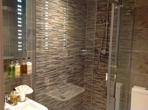 Luxury apartment nr Wells in a peaceful rural edge-of-village location - Image 3