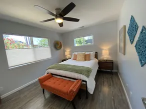 Pet friendly duplex apartment in downtown Santa Ynez! - Image 4
