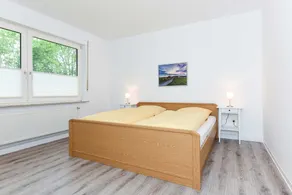 Haus Flinthörn i stueetagen - ferielejlighed havlys - Image 3