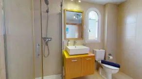 Casa Atlantico A-A Murcia Holiday Rentals Property - Image 2