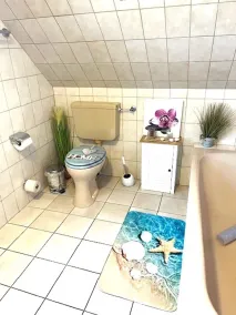 Ferienwohnung Haus Schwalbennest OG - Image 4