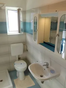Apartment in Zambratija-Umag, near the beach, sea view terrace, WiFi - Image 2