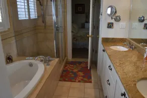 5 BR Nags Head second row beach house - Image 4