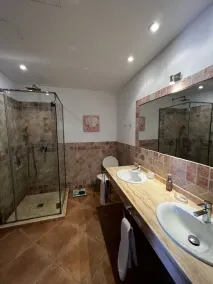 Villa Exclusivo Grande com Piscina Privativa e Vista Para a Montanha - Image 5