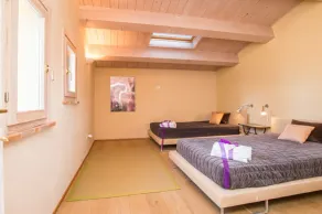 Grand appartement adapté aux familles avec piscine, terrasse et barbecue | Avec animaux admis - Image 5