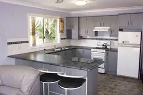 Budget Sydney Ferienhaus mit WIFI & Netflix - Image 4