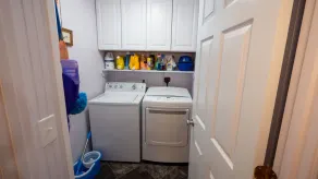 Mountain Shadows - Cottage on Stream - Hot Tub - Grill - Gas Fireplace - Pets OK - Image 3