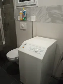 2-room apartment for 4 people - Image 3