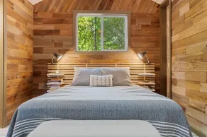 Russian River~Redwood Cabin~Hot Tub~Dog Ok~Chef's Kitchen~Sydney's Retreat - Image 4