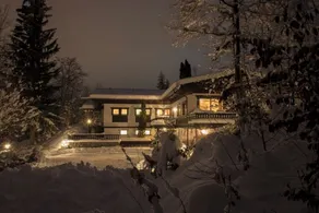 Chalet Waldhaus Rappakopf - Image 5
