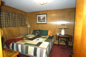 500 'Lakeshore, 2 Docks Great Lake Views, Sand Beach, 10 sovepladser, A / C - Image 4