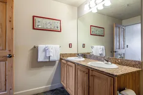 Crestview 303E | Mountain View | Hot Tub | Pool | Near Outlets & Olympic Park - Image 3