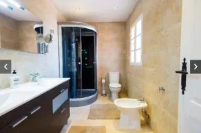 Villa Buenavista Malaga - sea view, private heated pool, spa, 5 bedrooms - Image 3