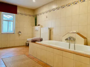 Apartment in a romantic half-timbered house on the Middle Rhine - Image 4