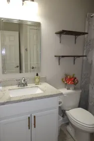 Contemporary Biloxi Condo for 2 - Oak Shores - Image 3