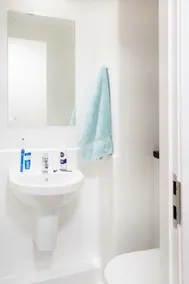 UHI Fort William - Campus Accommodation - Image 4