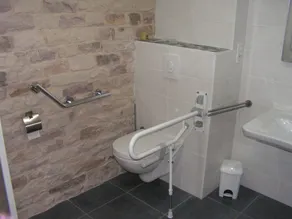 Haus ideal für eine große Familie Zugang für Behinderte - Image 4