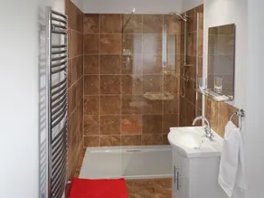 3 Schlafzimmer Unterkunft in Newton under Roseberry near Great Ayton - Image 2