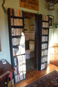 Unique Tiny  House Getaway on Historic Farm - Image 3