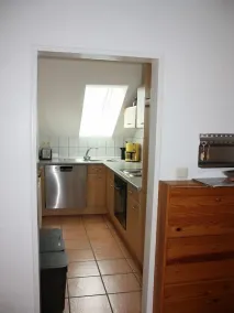 Vacation apartment/apartment for 4 guests with 50m² in Eckernförde (1173) - Image 5