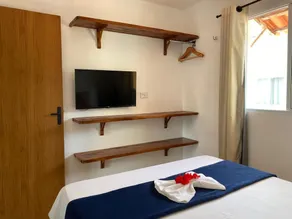 Kailua, Apartment in the center of Porto de Galinhas. - Image 4