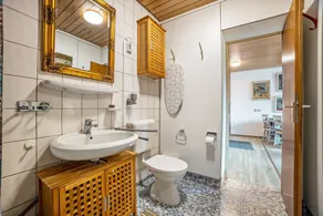 Appartamento di vacanza \"Grundblick\" con vista sulle montagne, balcone e Wi-Fi - Image 2