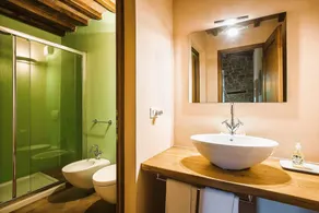 Luxury, Sustainability and Eco Pool in Frangi Apt. - Image 2