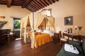 Villa degli Olivi i Montepulciano - Toscana - Image 2