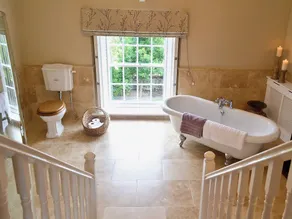 4 chambres à coucher à Aberaeron - Image 4