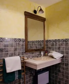 Self catering Vallehermoso til 12 personer - Image 3