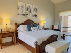 Starfish Beach Penthouse, Tortuga Properties - Image 5